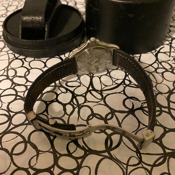 Tag Heuer unisex professional watch/ quartz - Picture 8 of 16